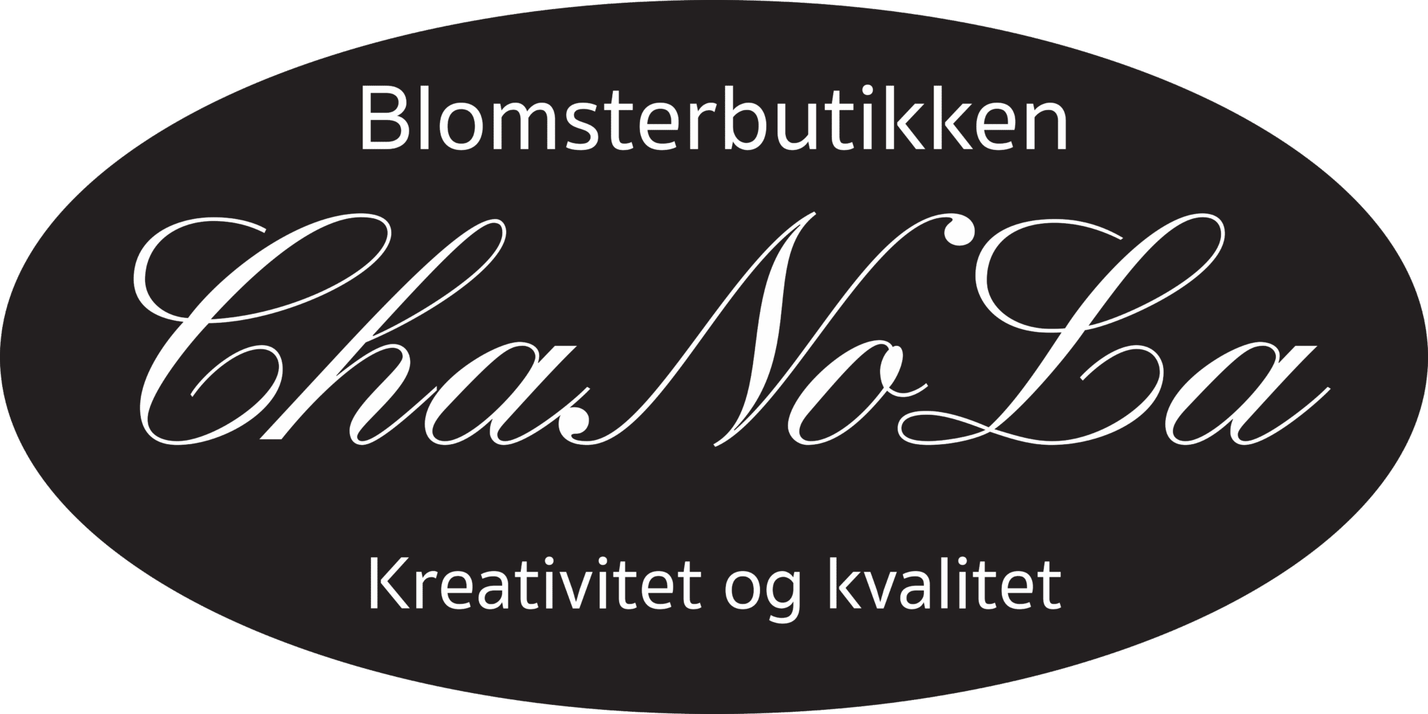 Altid ChaNoLa blomster